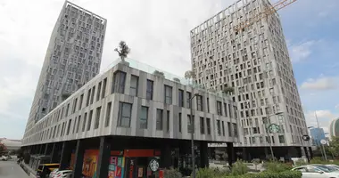 Wohnung 2 zimmer in Bahcelievler, Türkei