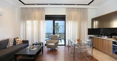 Wohnung 3 zimmer in Konyaalti, Türkei