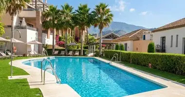 4 bedroom house in Benahavis, Spain