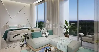 Apartment in Rawai, Thailand