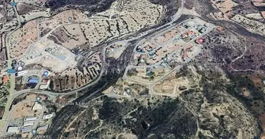 Plot of land in Limassol District, Cyprus