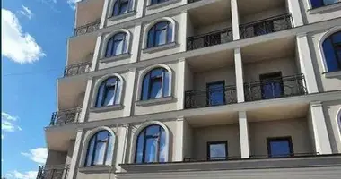 2 room apartment in Odesa, Ukraine