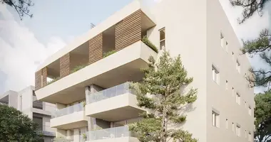 Penthouse 4 chambres dans Nicosie, Chypre