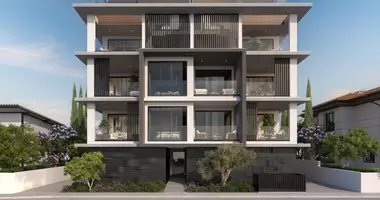 2 bedroom apartment in Limassol, Cyprus