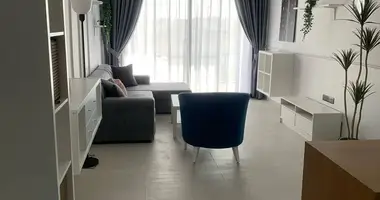 Wohnung 3 zimmer in Gastria, Nordzypern
