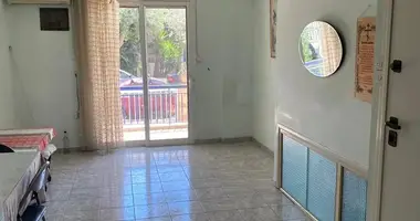 1 bedroom apartment in Municipality of Kallithea, Greece