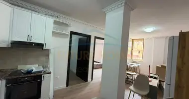 Apartamento 2 habitaciones en Golem, Albania