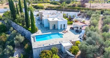 Бунгало в Нео Хорио, Кипр