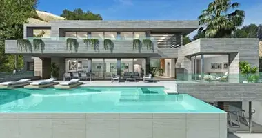 Maison 5 chambres dans Benahavis, Espagne