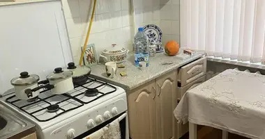 Квартира 1 комната в Минск, Беларусь