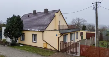 Commercial property 70 m² in Cerekwica, Poland