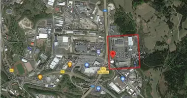 Gewerbefläche 12 858 m² in Gosselborn, Deutschland