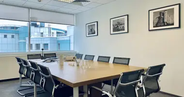 Office 280 m² in Moscow, Russia