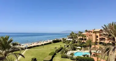 Wohnung 3 Schlafzimmer in Marbella, Spanien