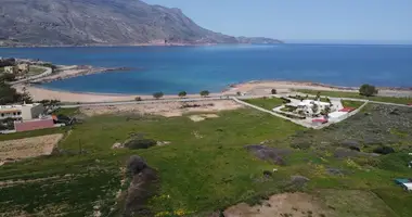Parcela en Kissamos, Grecia