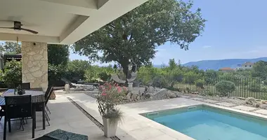 Вилла в Омишаль, Хорватия