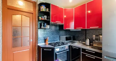 Квартира 1 комната в Минск, Беларусь