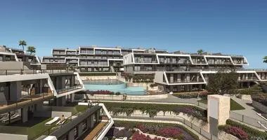 3 bedroom apartment in Santa Pola, Spain