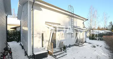 Дом 3 комнаты в Helsinki sub region, Финляндия