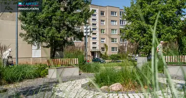 Appartement 1 chambre dans Vilnius, Lituanie