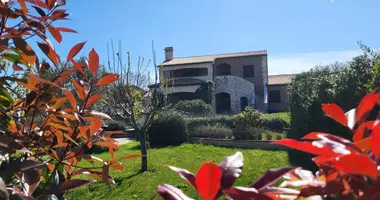Ferienhaus 3 Schlafzimmer in Opcina Barban, Kroatien