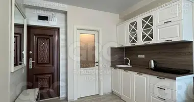 Apartamento 1 habitación en Evenkiysky Rayon, Rusia