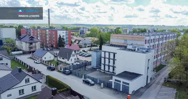 Propriété commerciale 520 m² dans Jonava, Lituanie