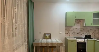 Wohnung in Murino, Russland