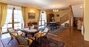 Dom w Dzwierszno Male, Polska