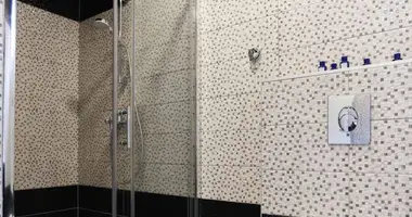 1 bedroom apartment in Budva, Montenegro