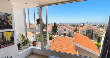 Penthouse 3 Schlafzimmer in Limassol District, Zypern