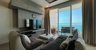 Condo in Pattaya, Thailand
