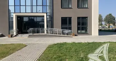 Shop 88 m² in Brest, Belarus