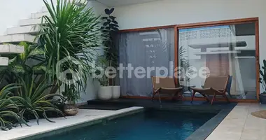 Villa en Canggu, Indonesia