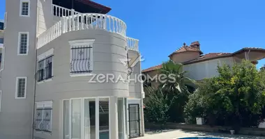 Villa Villa de 4 habitaciones en Incekum, Turquía