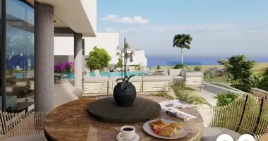 3 bedroom apartment in Peyia, Cyprus