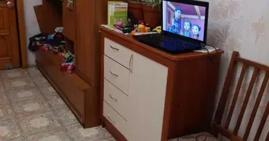 2 room apartment in Odesa, Ukraine