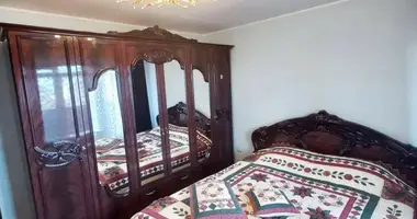 3 room apartment in Odesa, Ukraine
