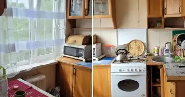 Apartamento 4 habitaciones en Odesa, Ucrania