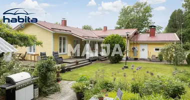House in Porvoo sub-region, Finland