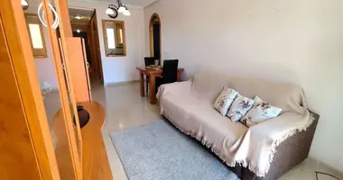 Mieszkanie 2 pokoi w Torrevieja, Hiszpania