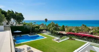 6 bedroom house in Marbella, Spain