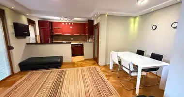 Budva HDL – 3-Bedroom Apartment | 2nd Floor in Budva, Montenegro