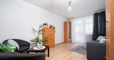 Apartamento 2 habitaciones en Cracovia, Polonia