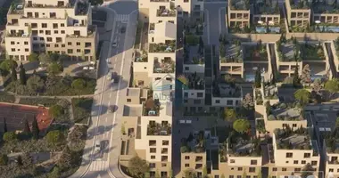 Apartment in Albania