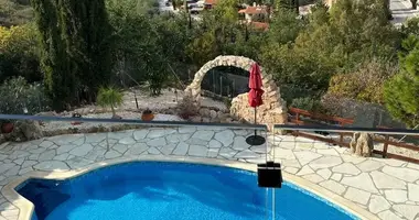 Casa 3 habitaciones en Tala, Chipre