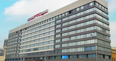 Офис 1 246 м² в Москва, Россия