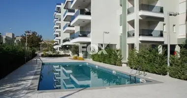 3 bedroom apartment in Pyrgos Lemesou, Cyprus