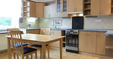 Apartamento en Ceska Trebova, Chequia