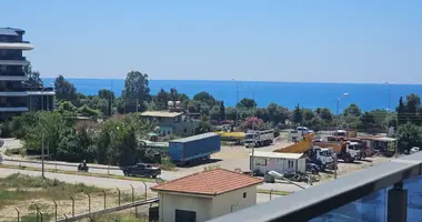 Квартира 2 комнаты в Каргыджак, Турция